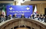 حمایت از تولید بنزین یورو ۵ در پالایشگاه تبریز