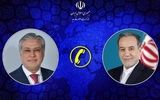 تشریح آخرین وضعیت گفتگوهای دوجانبه ایران با عمان درباره تنگه هرمز