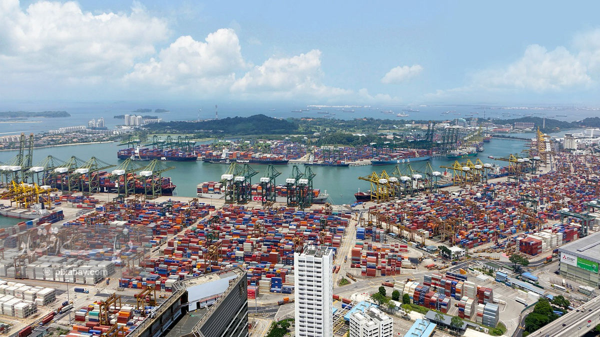 افزایش ۶۶ درصدی صادرات ایران به آفریقا