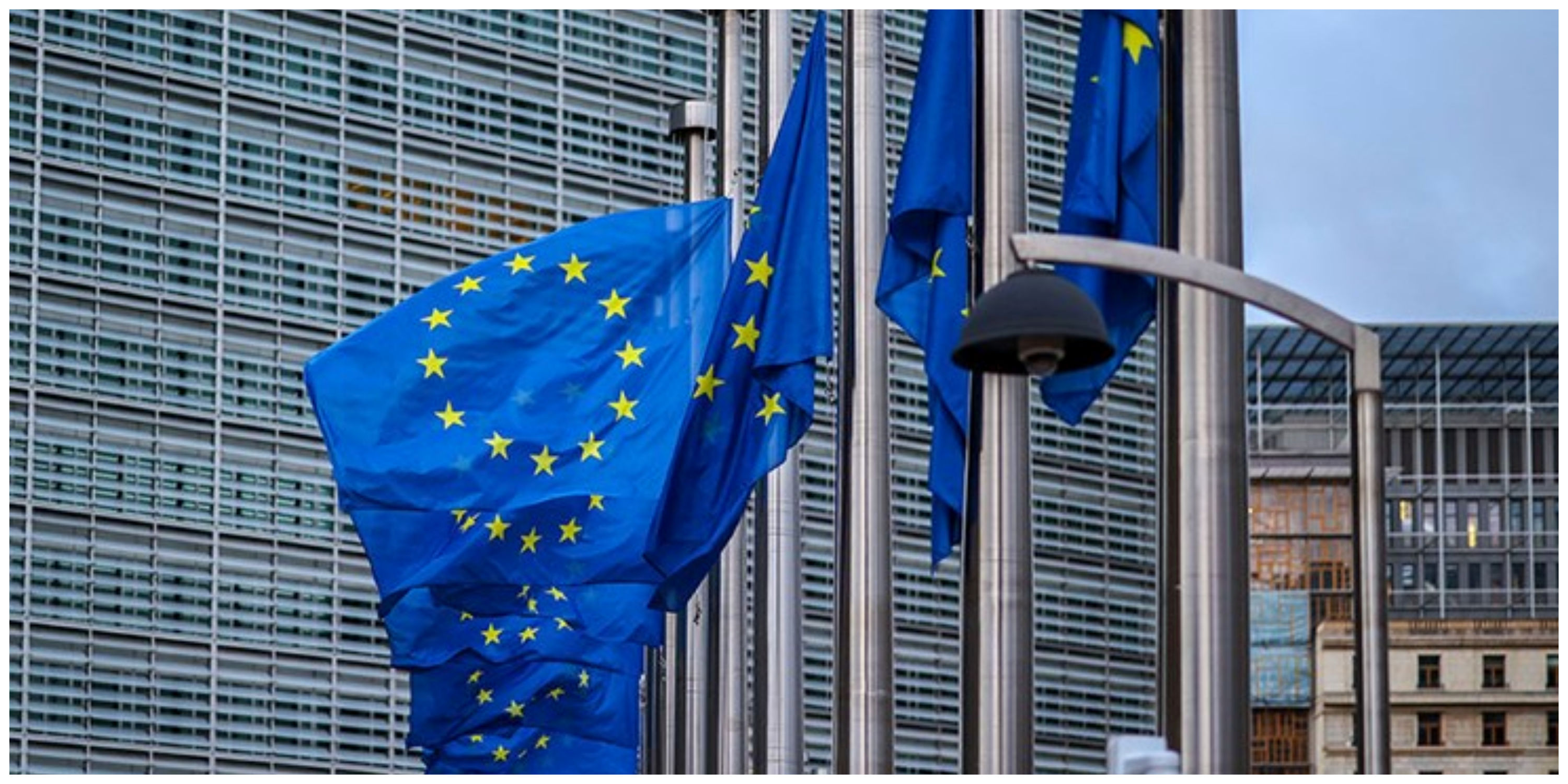 تصویب یک میلیارد یورو برای ارسال مهمات به اوکراین توسط شورای اروپا