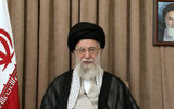 تبریک سه‌گانه به ملت