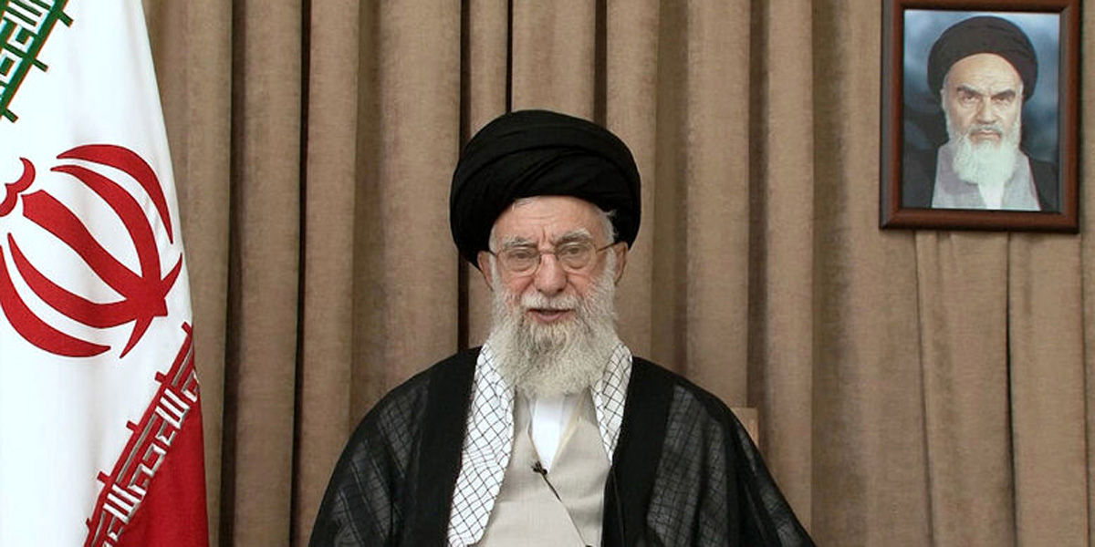 تبریک سه‌گانه به ملت
