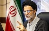 درخواست عجیب نبویان از قالیباف درباره تیم مذاکره 
