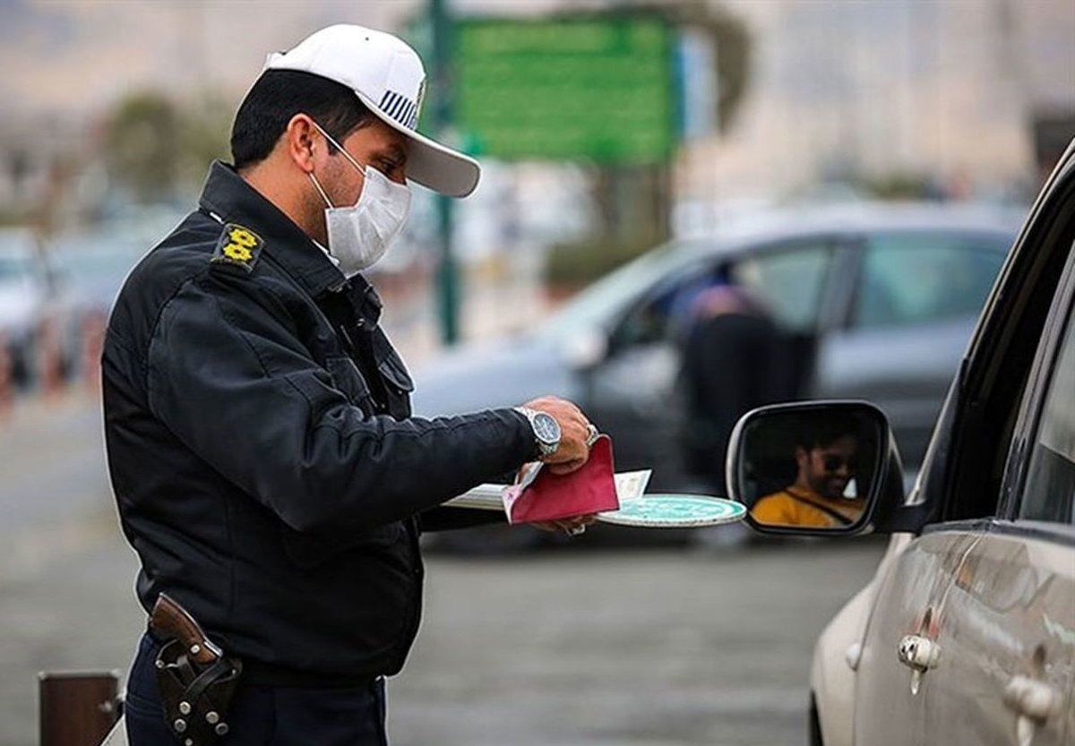 حفظ جان پنج هزار نفر با افزایش جرایم رانندگی / روند صعودی تلفات رانندگی در سالهای اخیر