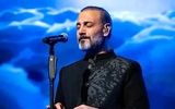 کنسرت علیرضا قربانی در مشهد لغو شد