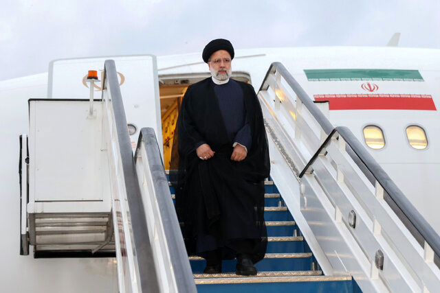گمانه زنی ها درباره سفر رئیسی به ریاض/ مرحله جدید توافق ایران و عربستان