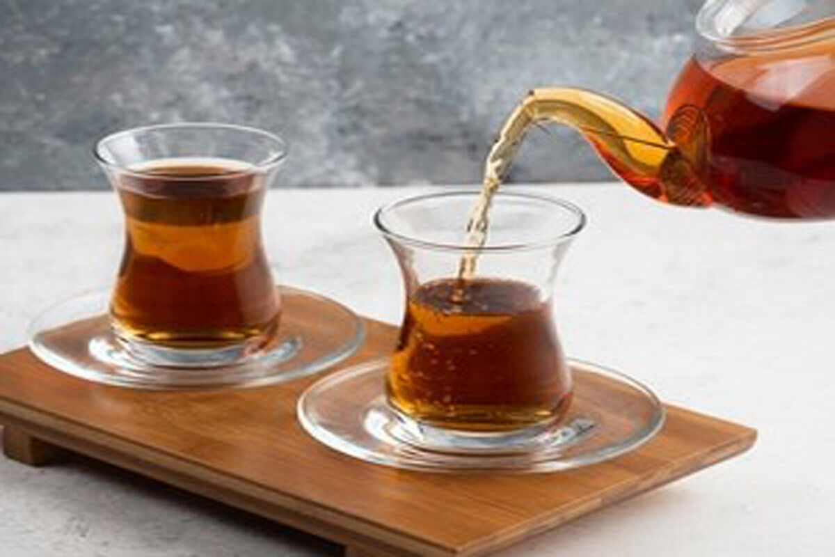 کاربردهای شگفت انگیز تفاله چای 