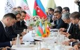 تکمیل پایانه ریلی آستارا تا پایان سال جاری میلادی
