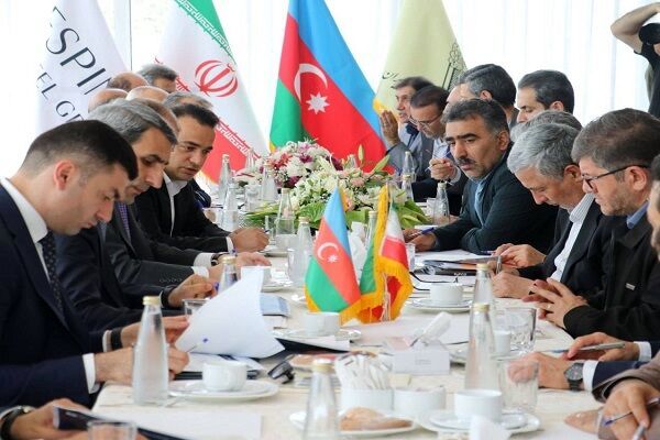 تکمیل پایانه ریلی آستارا تا پایان سال جاری میلادی