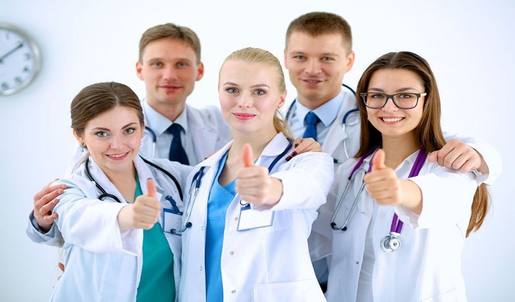  کمبود پزشک زن در این کشور بیداد می کند
