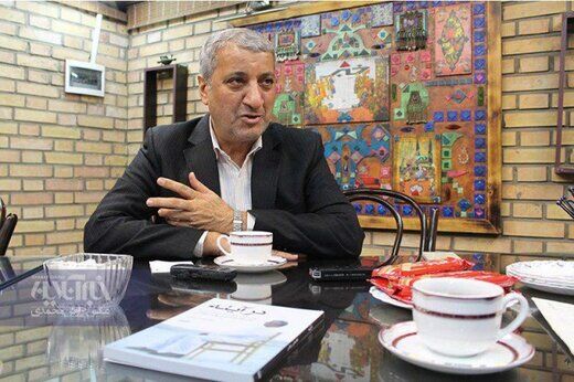 رجایی: آقای هاشمی حرف‌های ناگفته زیادی با ما داشت