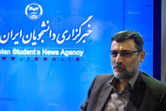 قاضی زاده هاشمی: نقش منتخبین جدید مجلس ویژه است