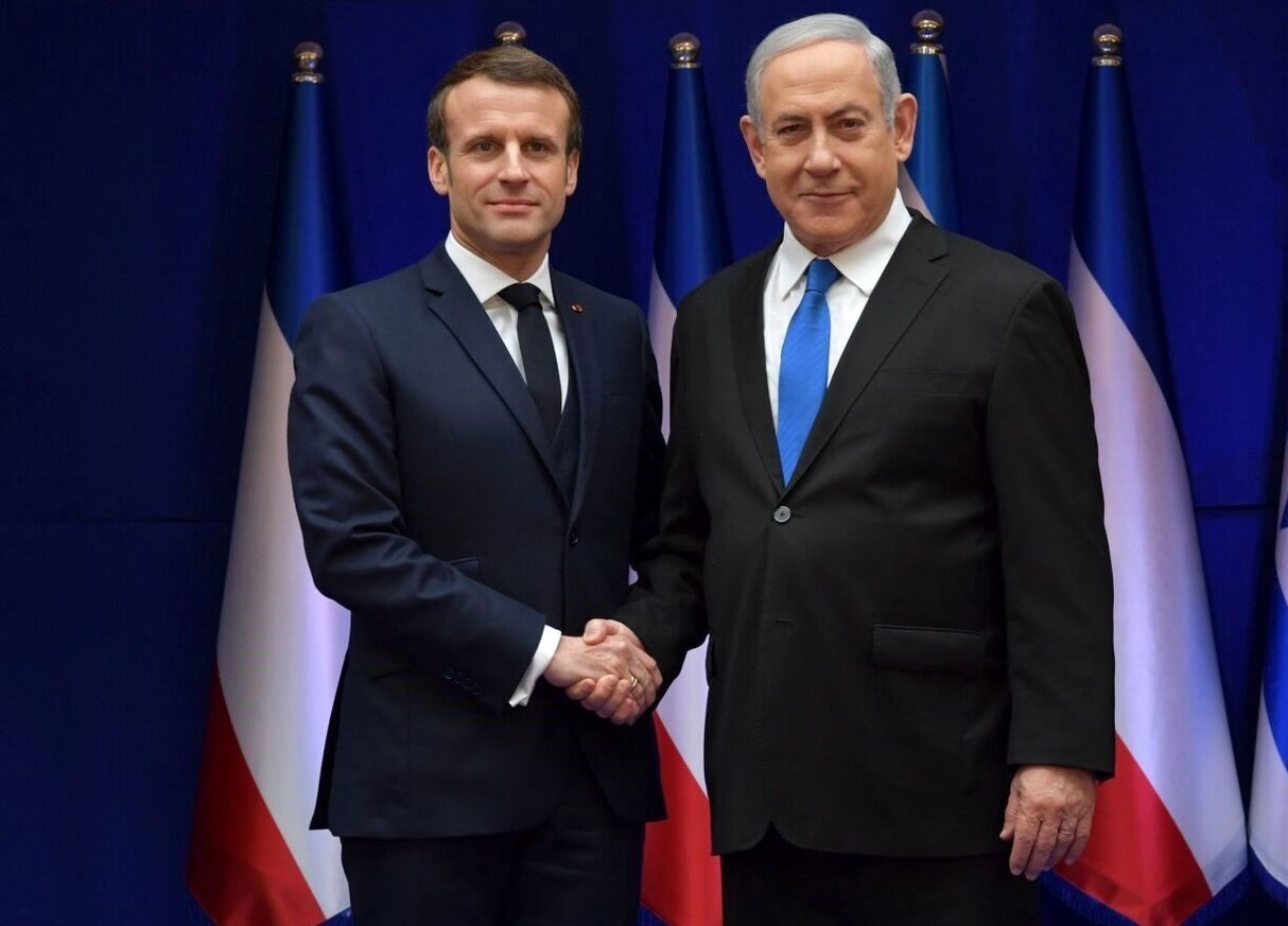 افشاگری‌ از اختلاف‌های پشت‌پرده دستگاه دیپلماسی فرانسه
