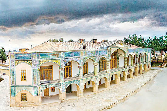 احیای گردشگری چندمنظوره در بجنورد