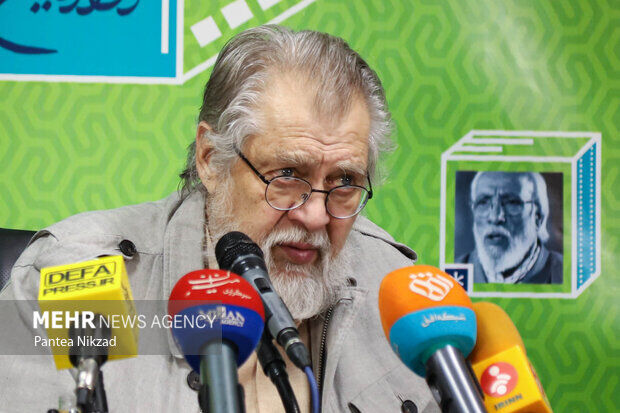 آخرین خبر از وضعیت جسمانی نادر طالب‌زاده 