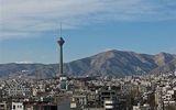 خبر خوب برای پایتخت نشینان/ کیفیت هوا قابل قبول شد