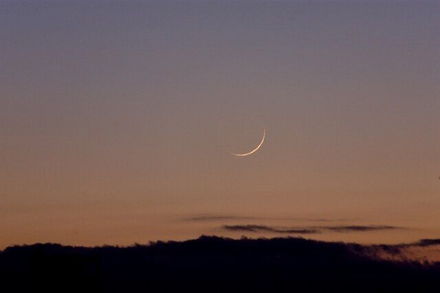 رؤیت هلال ماه رمضان ۱۴۴۷ در غروب ۲۹ بهمن/ اولین روز ماه رمضان چه زمانی است؟