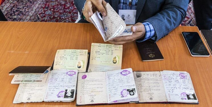 اولین شهری که نتیجه انتخابات شوراهای شهر را اعلام کرد