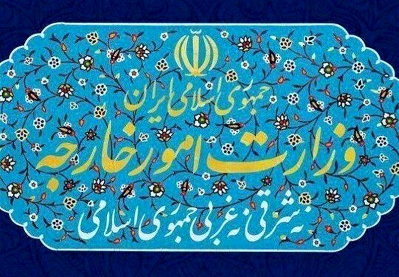 واکنش ایران به جنایت تروریستی رژیم صهیونیستی علیه یمن