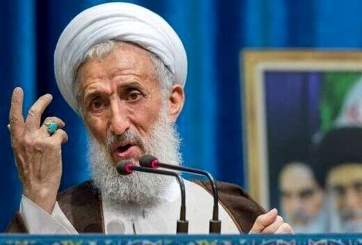 صدیقی: رهبری به تهرانی‌مقدم گفتند، ما از شما «موشک نقطه‌زن» می‌خواهیم
