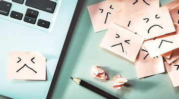 وقتی کارکنان کم‌لطفی  می‌بینند، کمتر کار می‌کنند