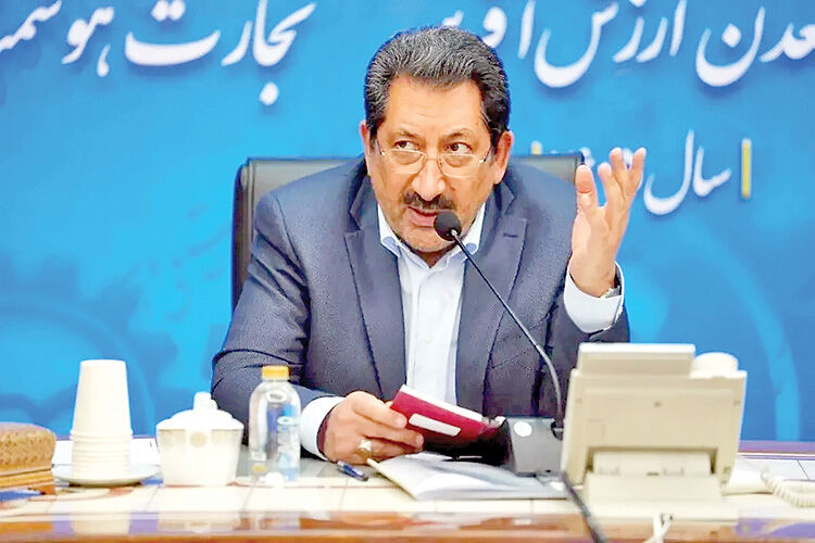 افزایش یک‌باره قیمت خودرو منطقی نیست