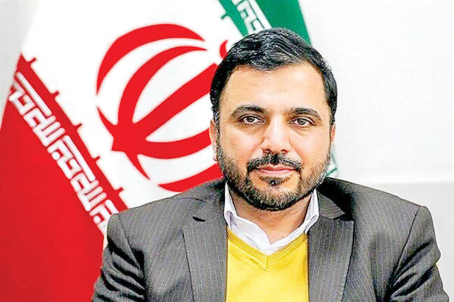 ‌عیسی زارع‌پور‌ برای وزارت ارتباطات به مجلس معرفی شد