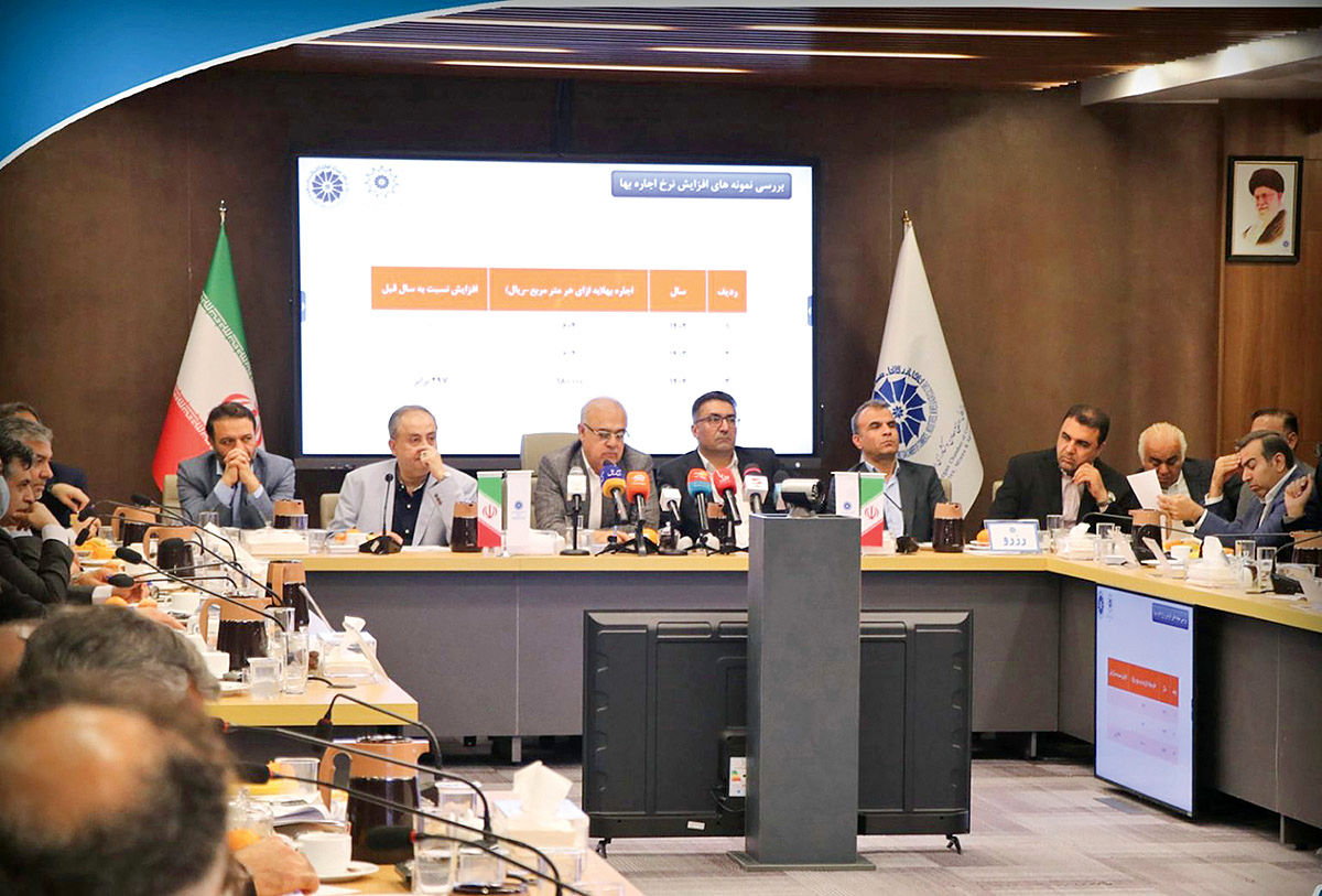  گره‌های اداری در هرمزگان باز می‌شود؟