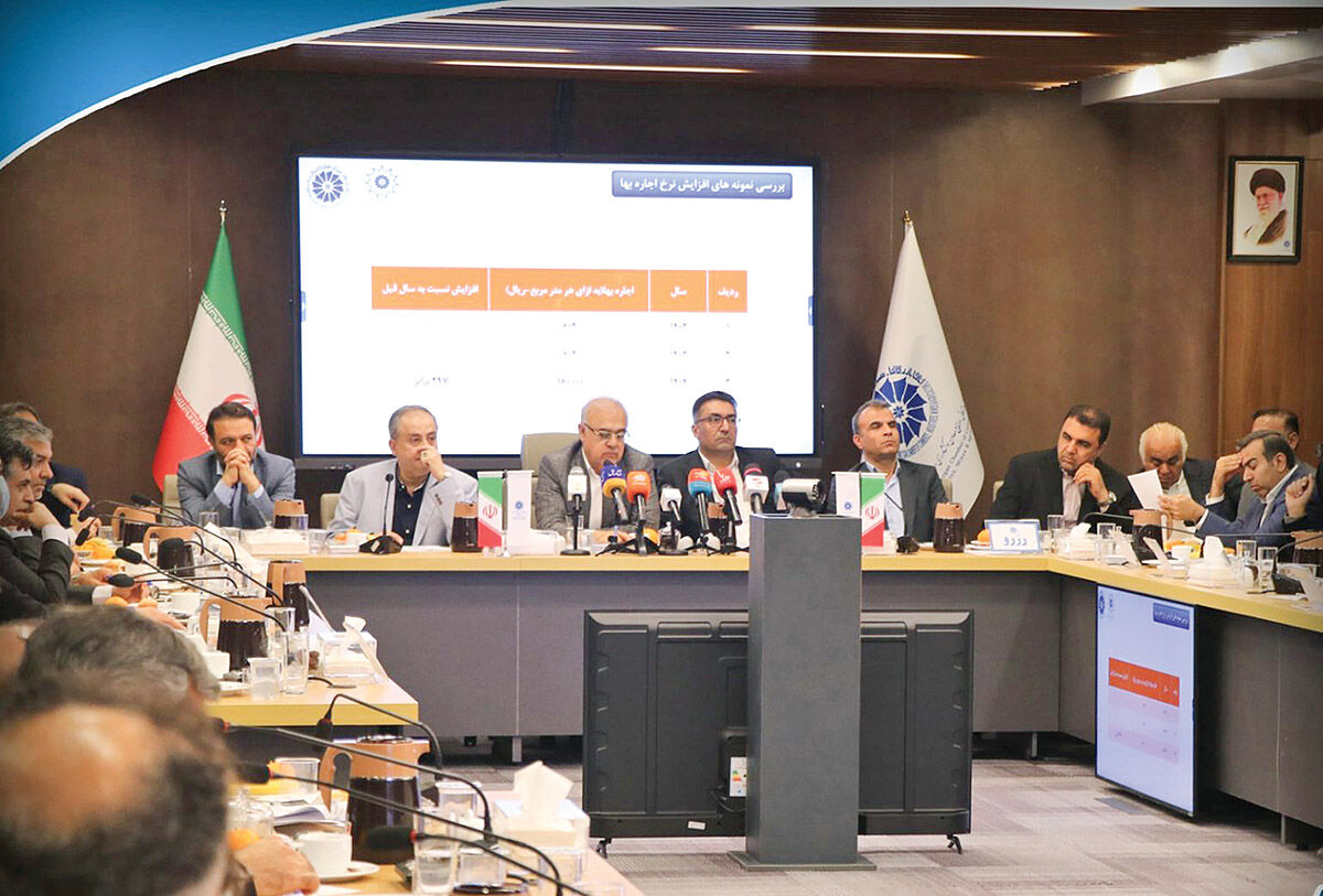  گره‌های اداری در هرمزگان باز می‌شود؟