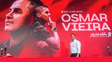 خیر مقدم سخت!