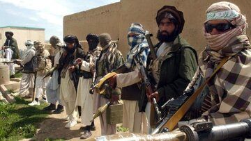 جزییات درگیری طالبان با مرزبانان ایران