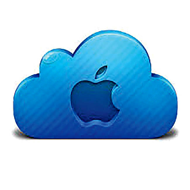 خیز اپل برای ورود به حوزه رایانش ابری
