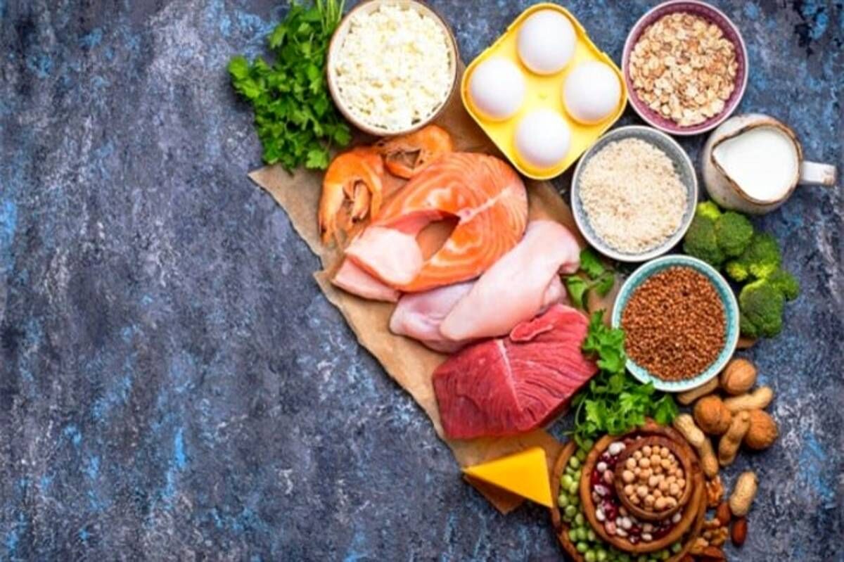 کمبود این ریزمغذی‌های حیاتی را جدی بگیرید
