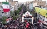 جزئیات پوشش بیمه ای شرکت‌ کنندگان در مراسم تشییع رهبر شهید انقلاب اعلام شد
