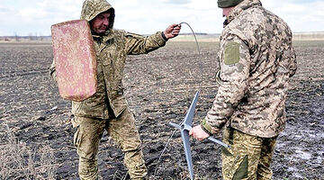 پایان صبر زلنسکی از سیاست‌ یک‌ بام و دو هوای ترامپ