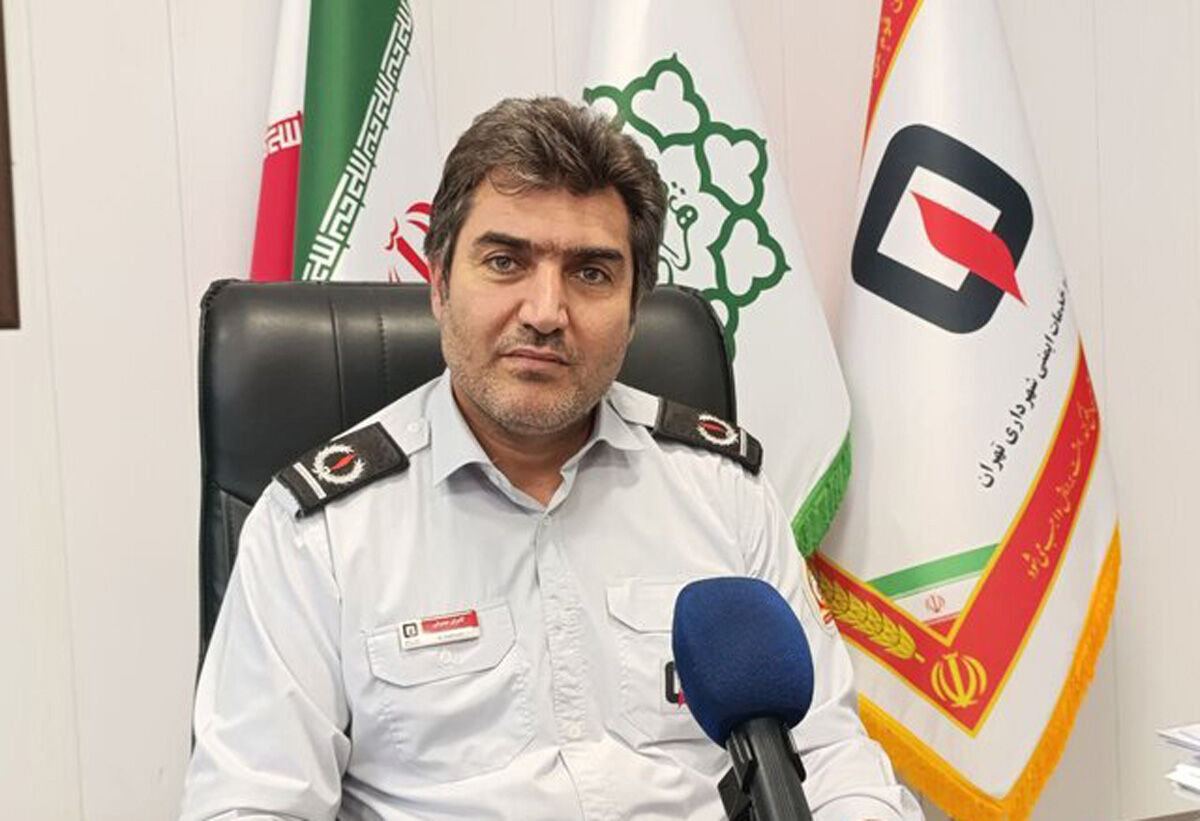 79هزار ساختمان ناایمن در تهران