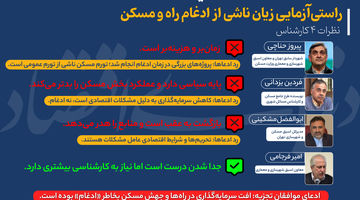 طرح تشدید رکود مسکن؟