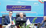 محرومیت‌زدایی از «سلامت» در هرمزگان
