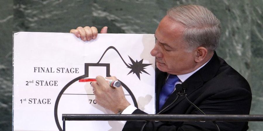 تروئیکای اروپایی چگونه باید اسرائیل را درباره ایران متقاعد کند؟