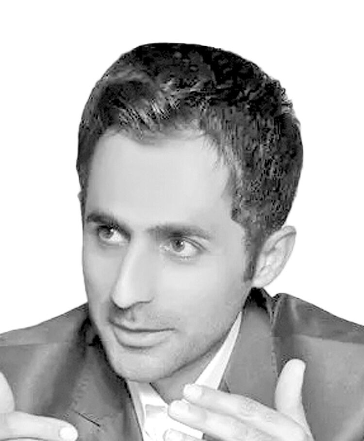 خاورمیانه در منطقه «خاکستری»