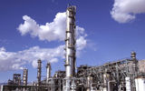 موانع افزایش بازدهی صنعت پتروشیمی
