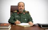 سرپرست وزارت دفاع: غافلگیر نمی‌شویم
