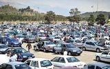 قیمت جدید خودرو در بازار آزاد/ این دو خودروی داخلی زیر 800 میلیون تومان است+جدول