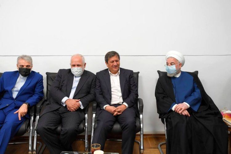روحانی: ای کاش گرفتار مصوبه برجامی مجلس نمی‌شدیم تا می‌توانستیم در اسفند ۱۳۹۹ برجام را احیا کنیم