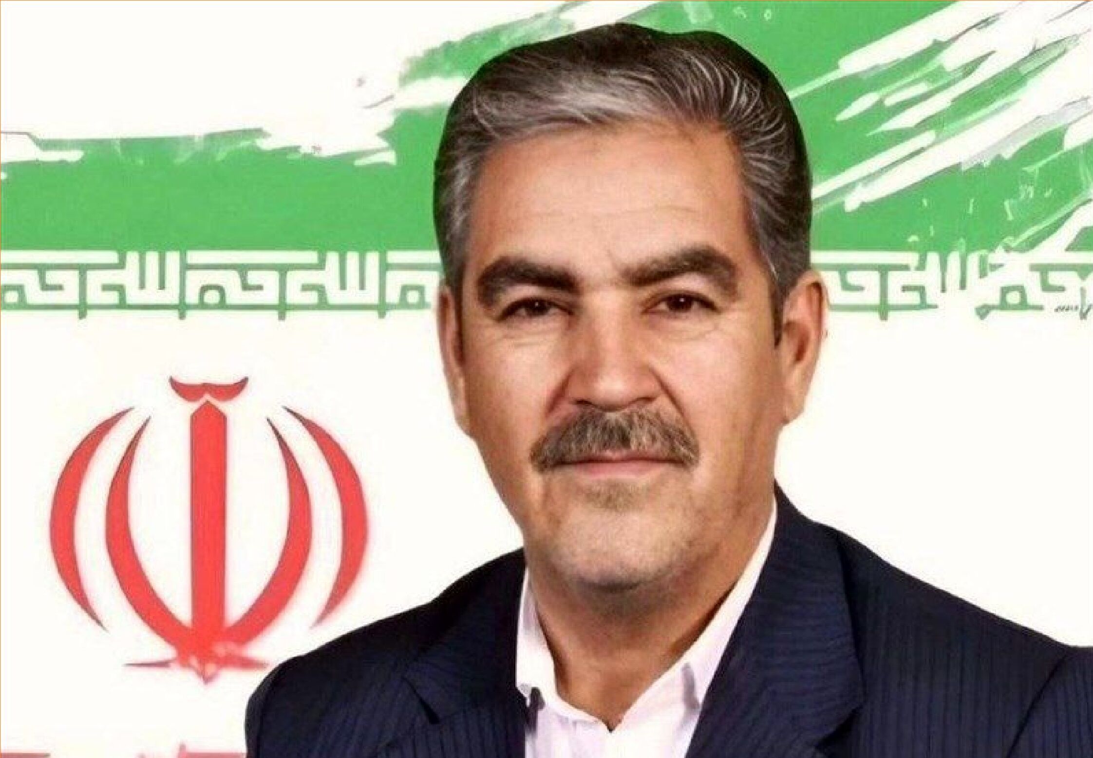 فرماندار شهرستان کوثر درگذشت