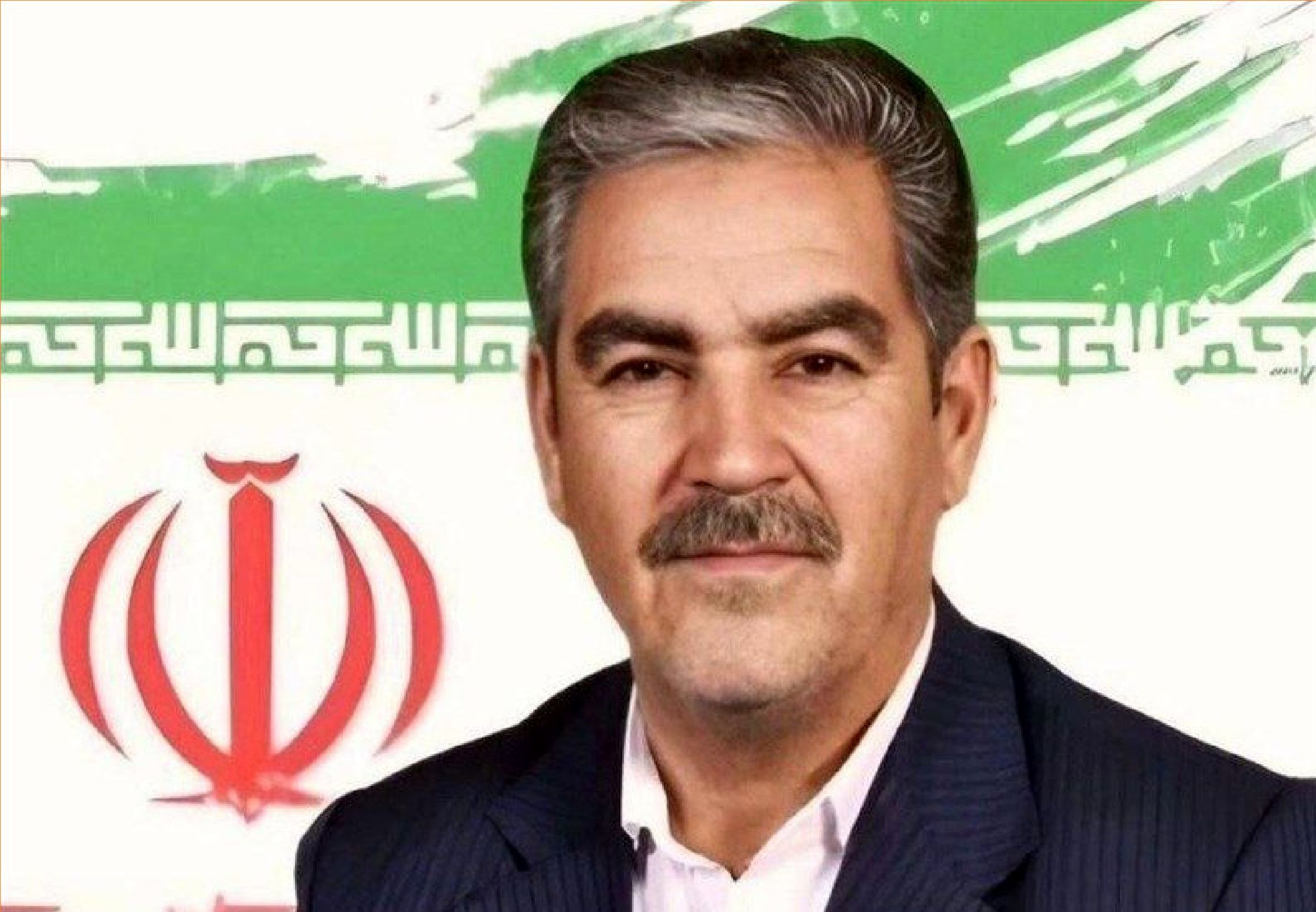 فرماندار شهرستان کوثر درگذشت