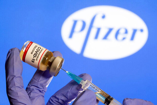توافق عراق و شرکت «فایزر» برای خرید واکسن کرونا