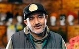 مهران غفوریان از نیروهای مسلح ایران قدردانی کرد+ عکس