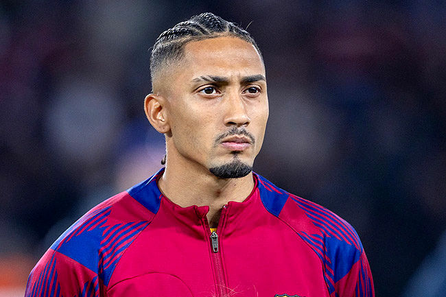 فقط با رافینیا می‌بری!