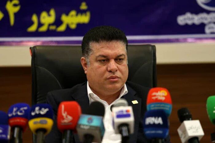 رکورد پالایشگاه نفت بندرعباس درتولید
